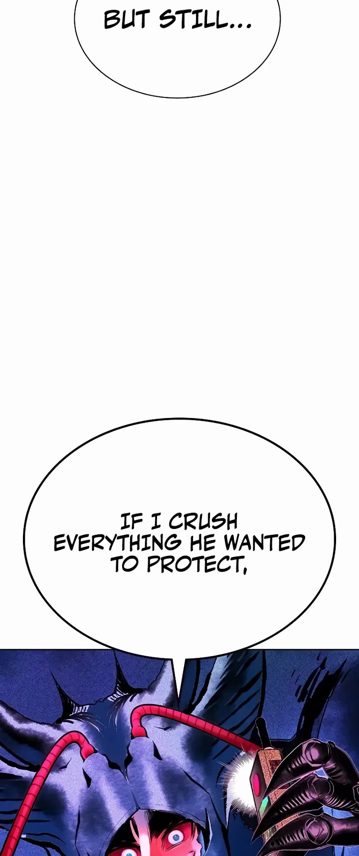 Jungle Juice Chapter 200 page 53 - Chapter 200