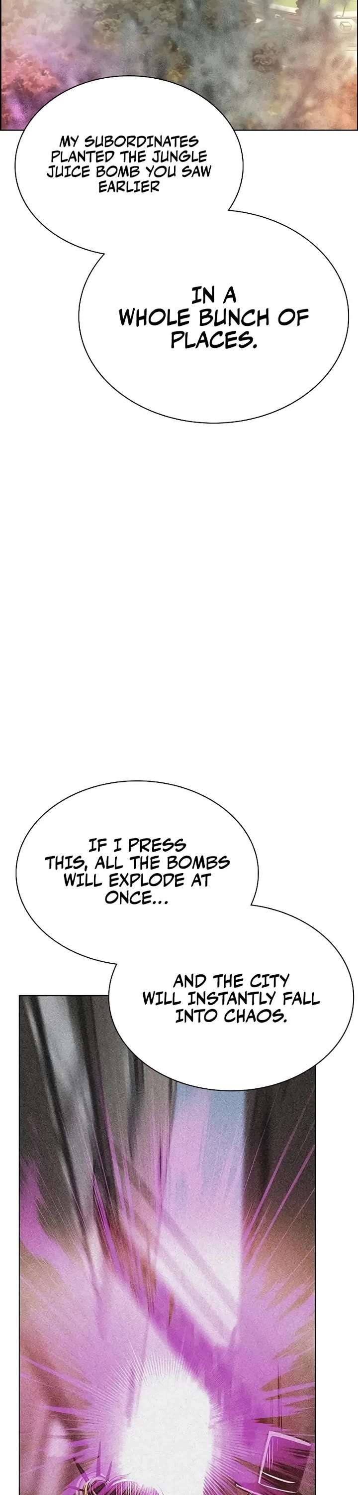 Jungle Juice Chapter 200 page 56 - Chapter 200