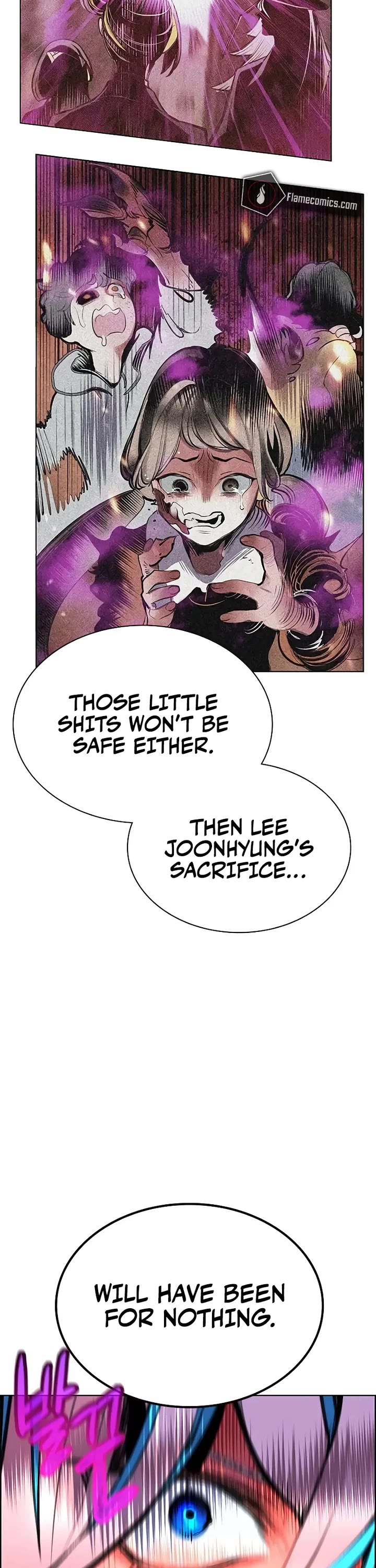 Jungle Juice Chapter 200 page 57 - Chapter 200