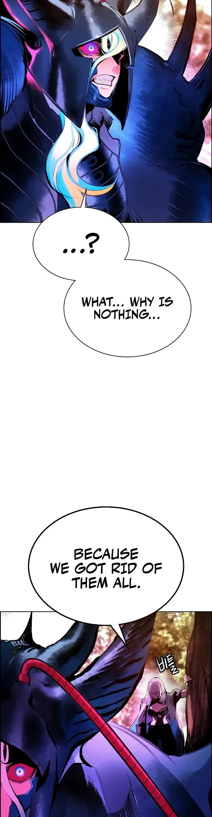 Jungle Juice Chapter 200 page 62 - Chapter 200