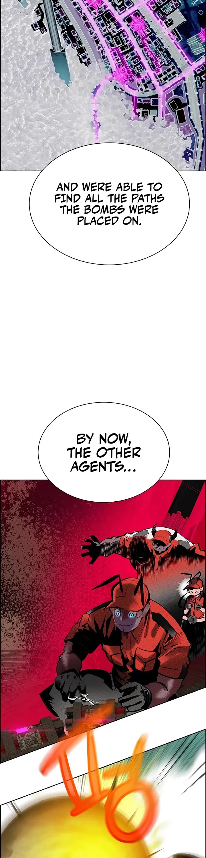 Jungle Juice Chapter 200 page 65 - Chapter 200