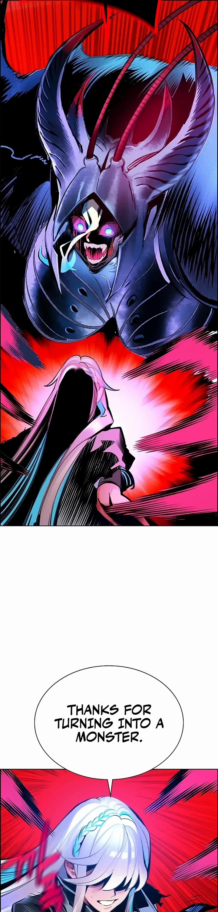 Jungle Juice Chapter 200 page 68 - Chapter 200