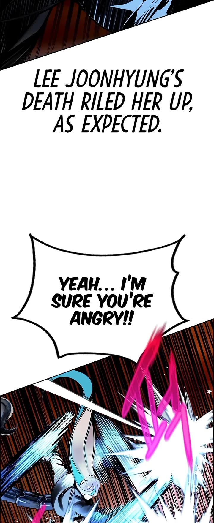 Jungle Juice Chapter 200 page 9 - Chapter 200