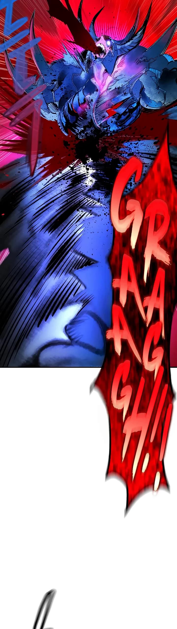 Jungle Juice Chapter 201 page 12 - Chapter 201