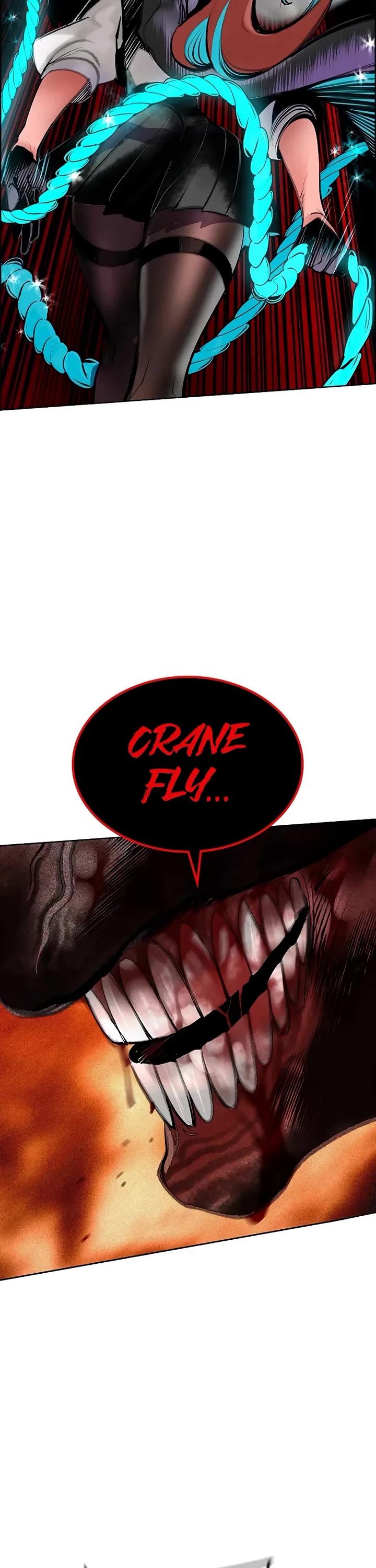 Jungle Juice Chapter 201 page 42 - Chapter 201