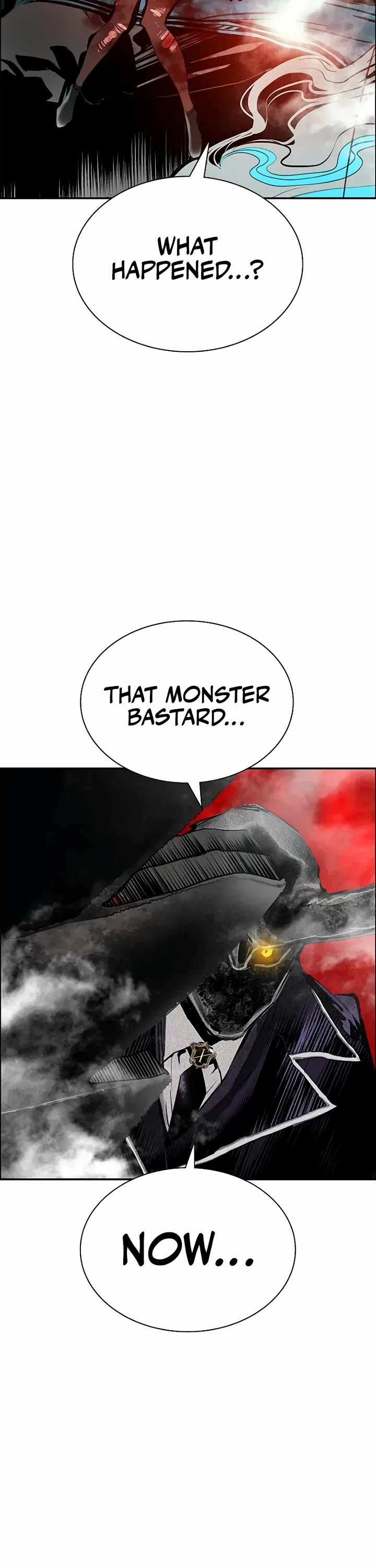 Jungle Juice Chapter 201 page 47 - Chapter 201