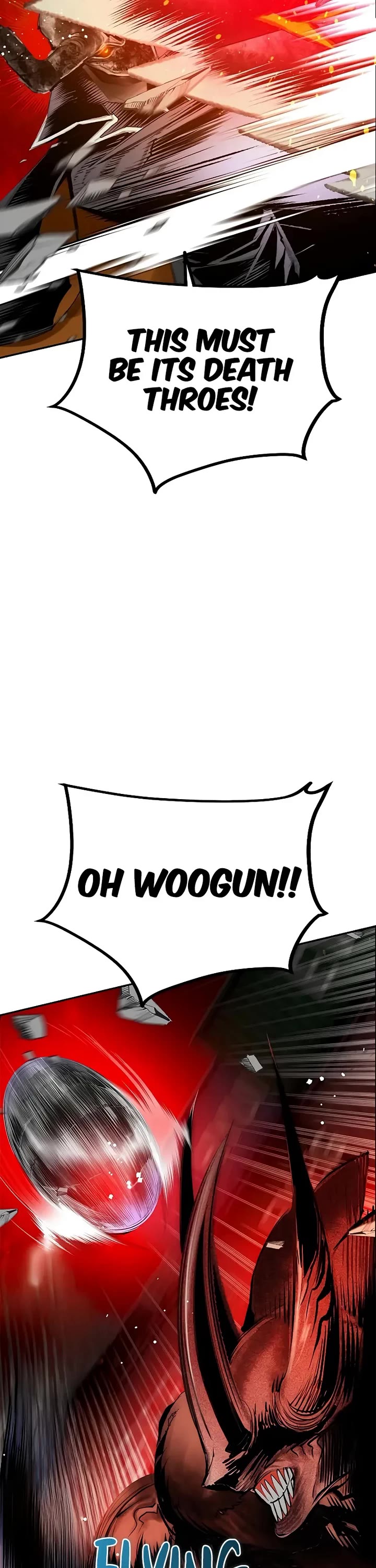 Jungle Juice Chapter 201 page 55 - Chapter 201