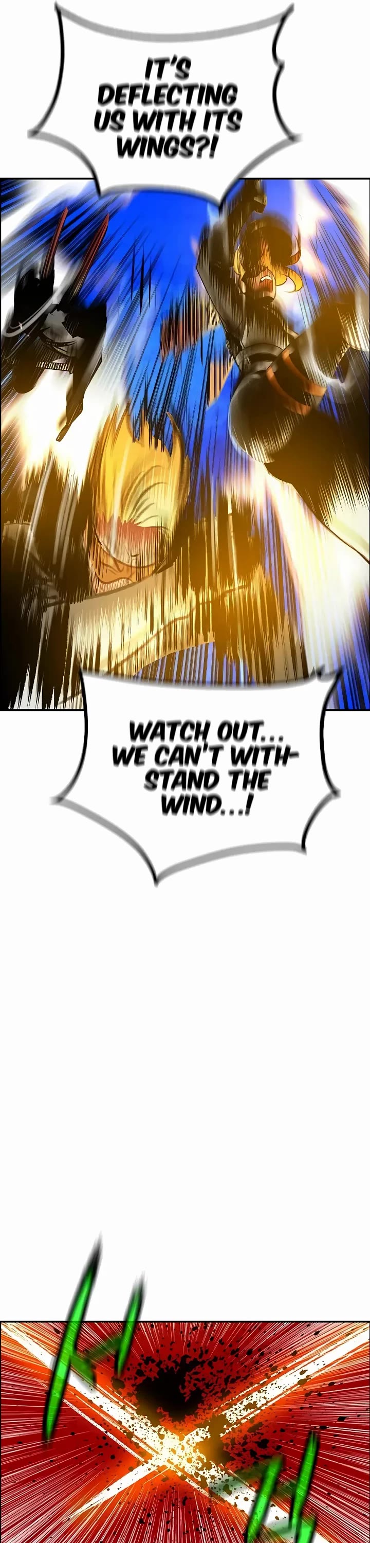 Jungle Juice Chapter 201 page 64 - Chapter 201