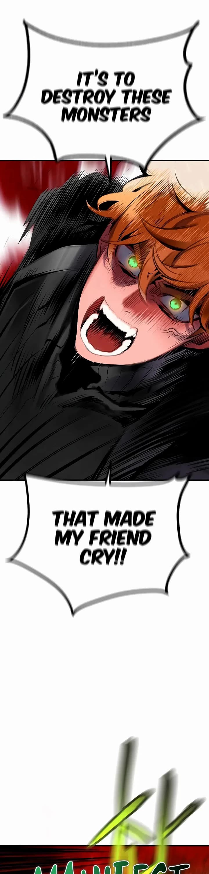 Jungle Juice Chapter 201 page 73 - Chapter 201