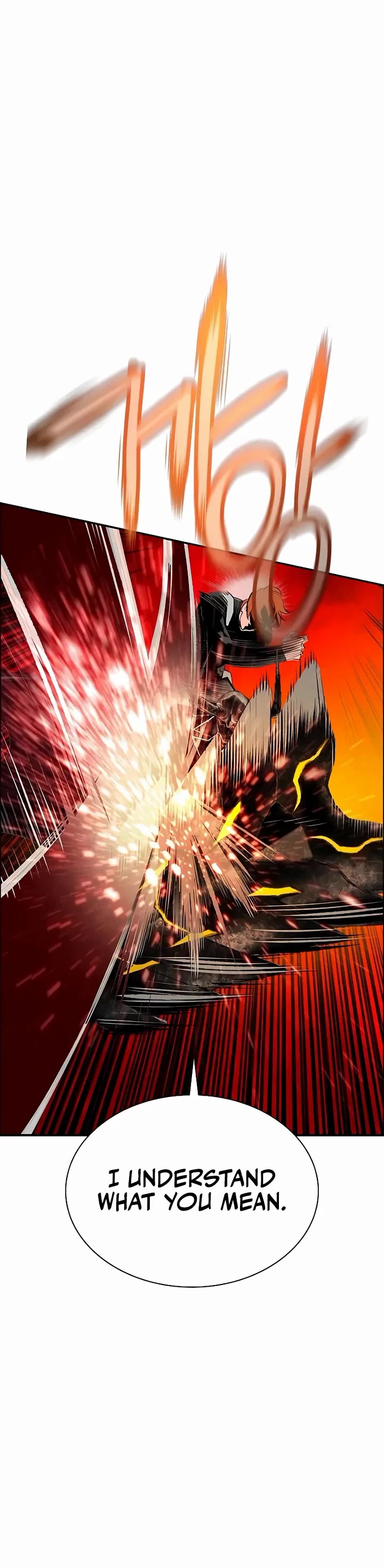 Jungle Juice Chapter 201 page 76 - Chapter 201