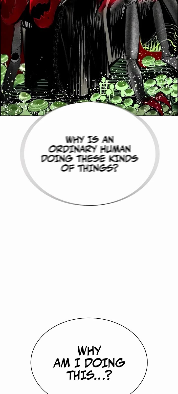 Jungle Juice Chapter 202 page 13 - Chapter 202