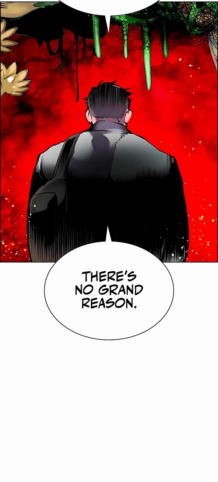 Jungle Juice Chapter 202 page 14 - Chapter 202
