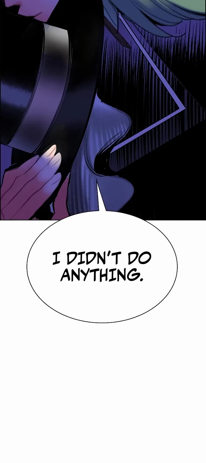 Jungle Juice Chapter 202 page 19 - Chapter 202