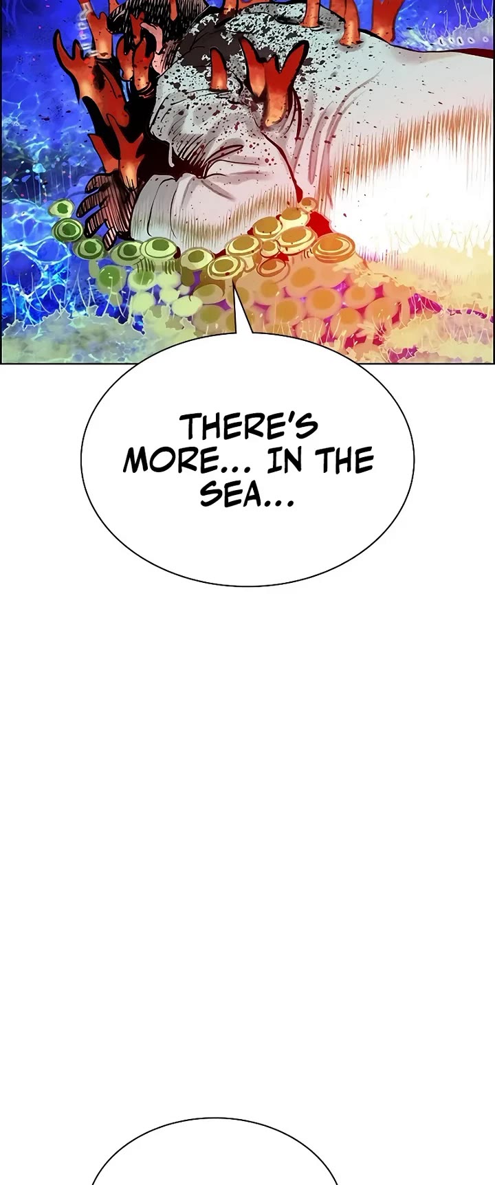 Jungle Juice Chapter 202 page 23 - Chapter 202