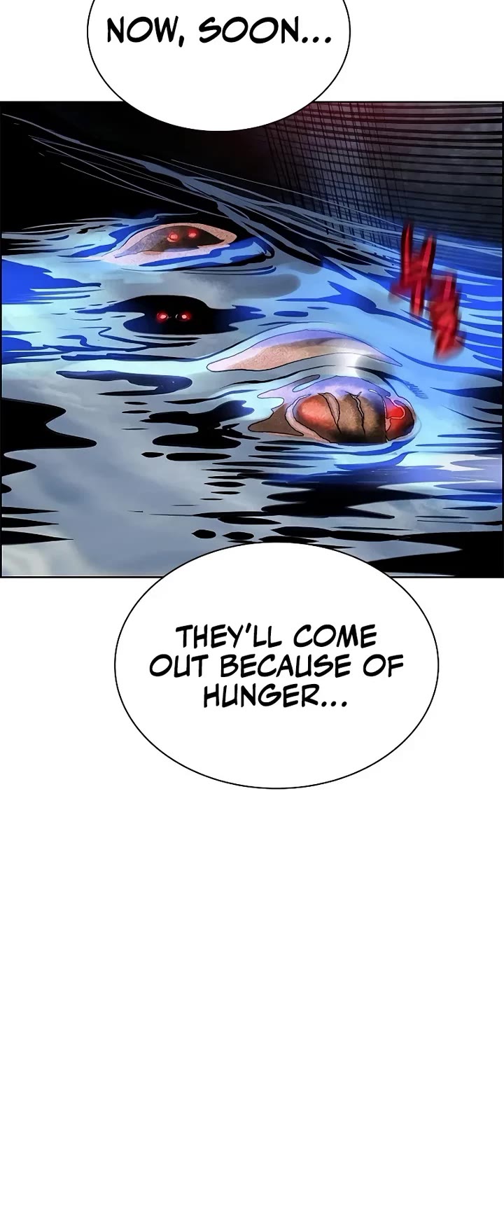 Jungle Juice Chapter 202 page 24 - Chapter 202