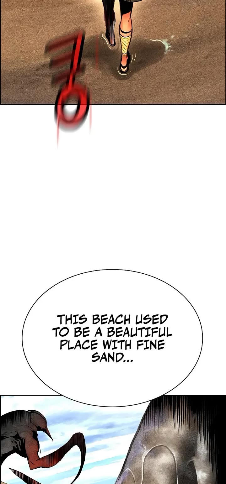 Jungle Juice Chapter 202 page 28 - Chapter 202
