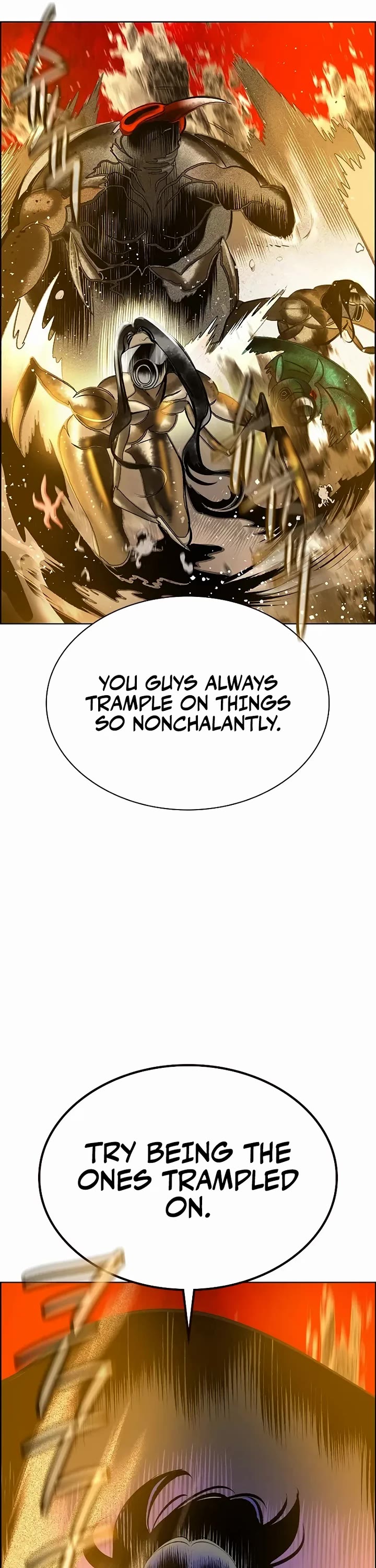 Jungle Juice Chapter 202 page 30 - Chapter 202