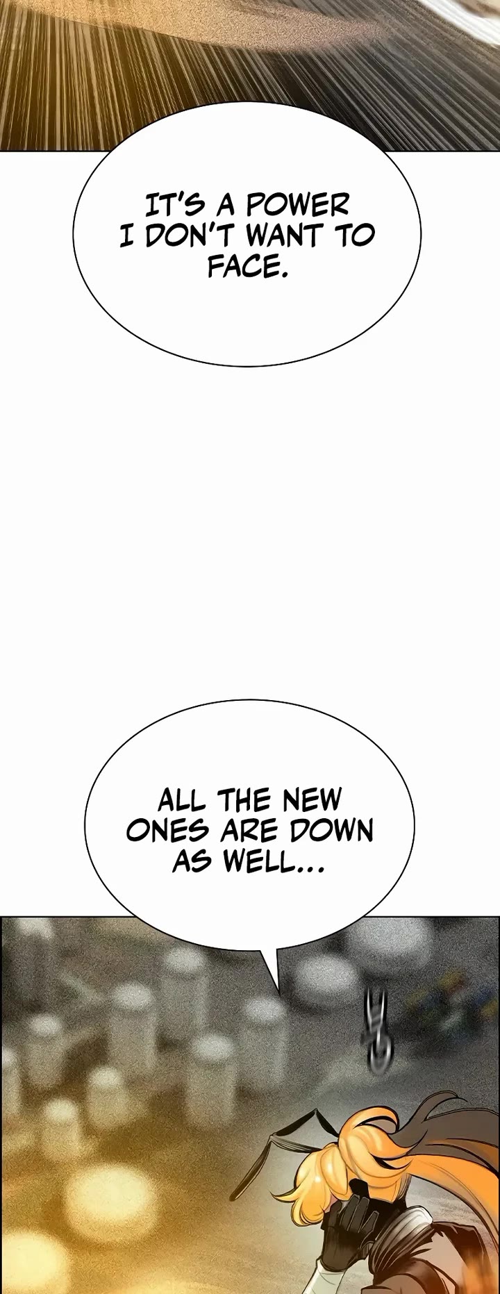 Jungle Juice Chapter 202 page 33 - Chapter 202