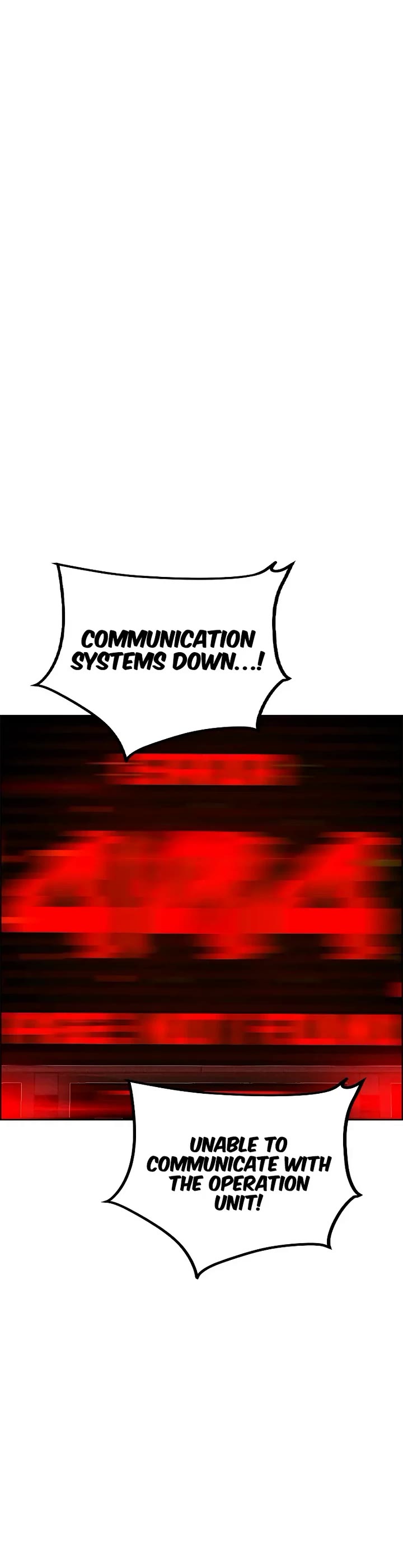 Jungle Juice Chapter 202 page 48 - Chapter 202