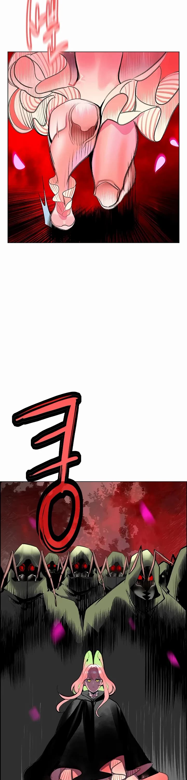 Jungle Juice Chapter 202 page 56 - Chapter 202