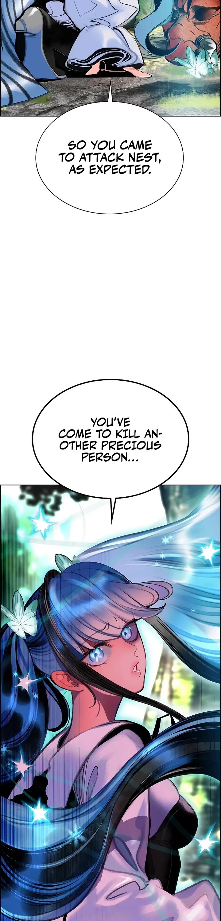 Jungle Juice Chapter 202 page 60 - Chapter 202