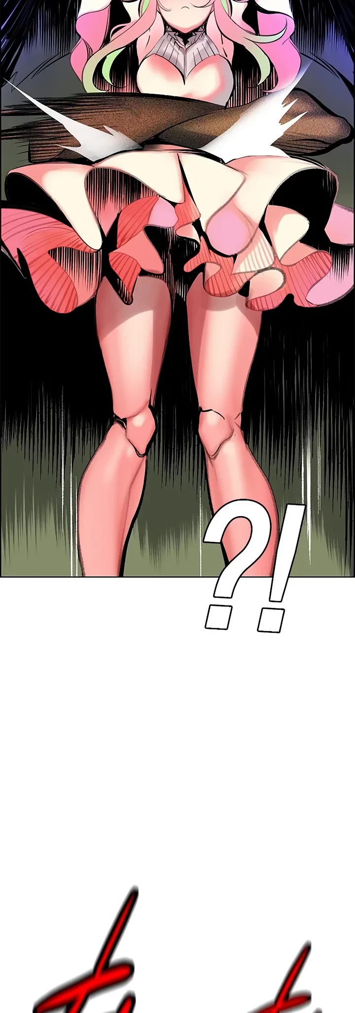 Jungle Juice Chapter 202 page 62 - Chapter 202