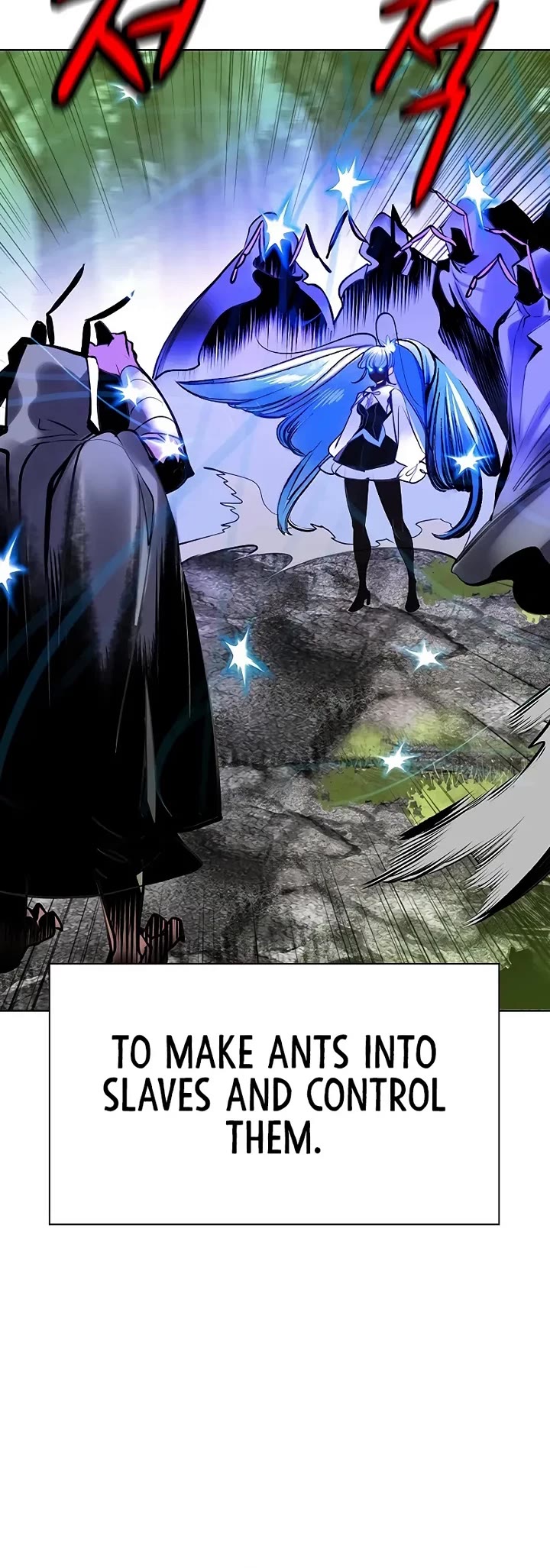Jungle Juice Chapter 202 page 63 - Chapter 202
