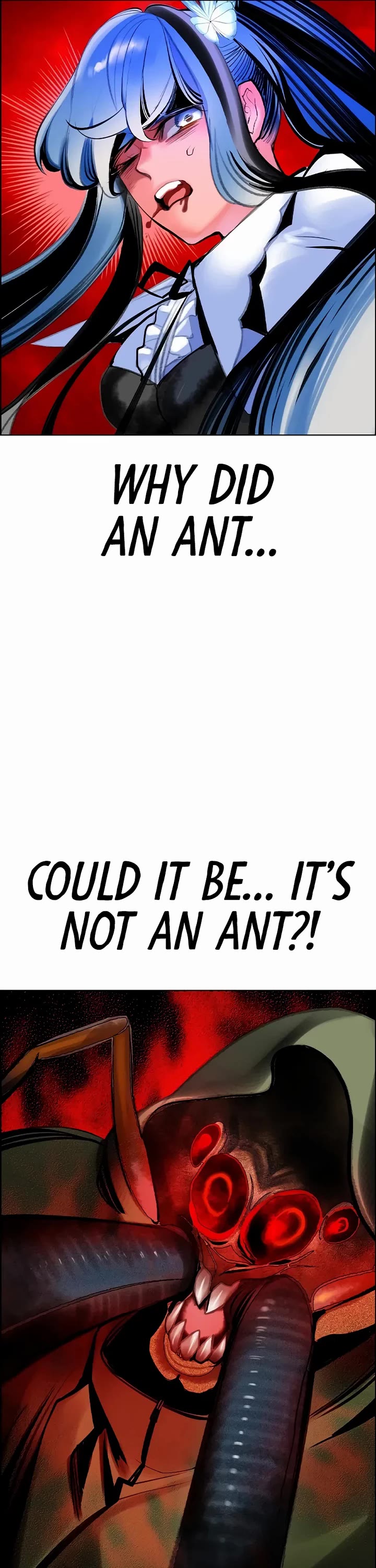 Jungle Juice Chapter 202 page 69 - Chapter 202