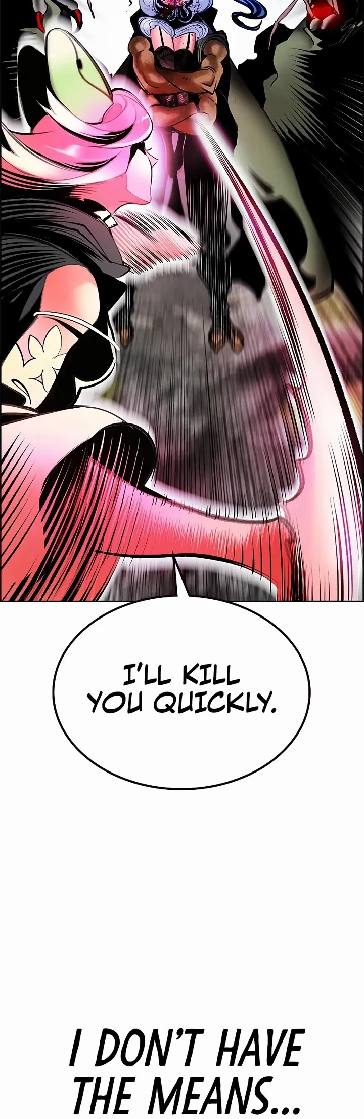 Jungle Juice Chapter 202 page 73 - Chapter 202