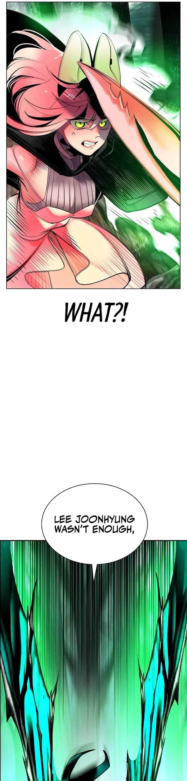 Jungle Juice Chapter 202 page 76 - Chapter 202