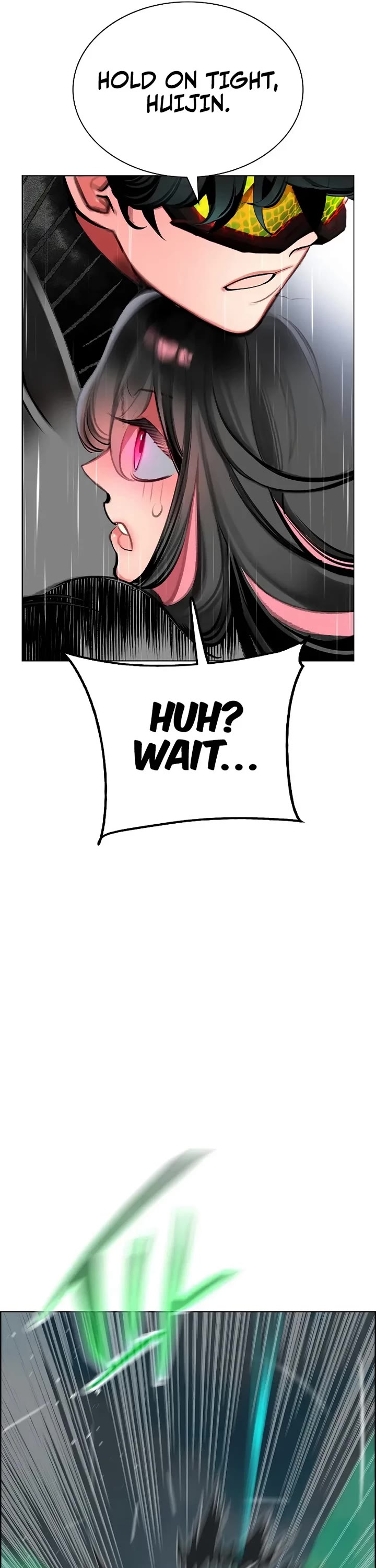 Jungle Juice Chapter 203 page 11 - Chapter 203