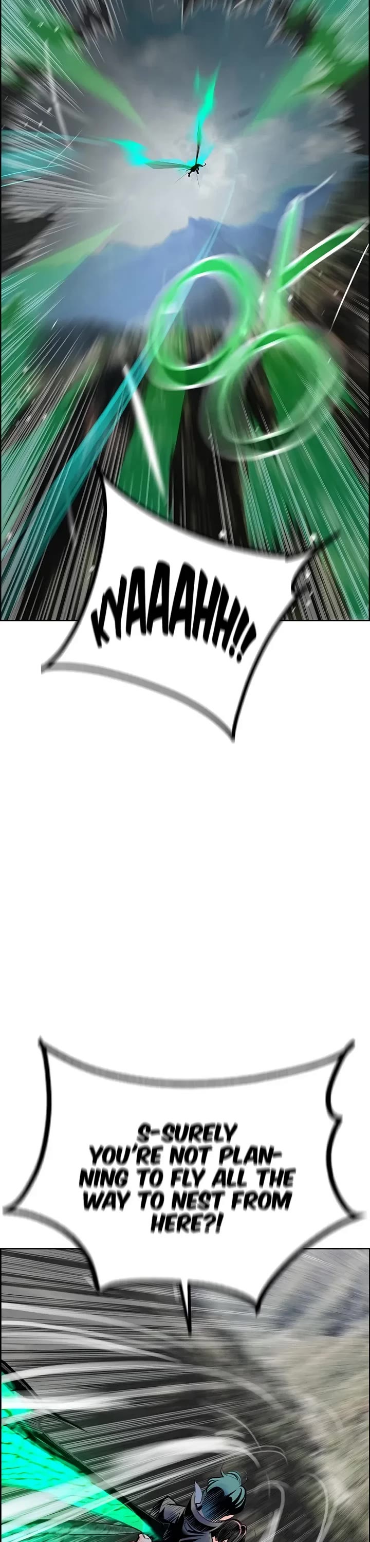 Jungle Juice Chapter 203 page 12 - Chapter 203