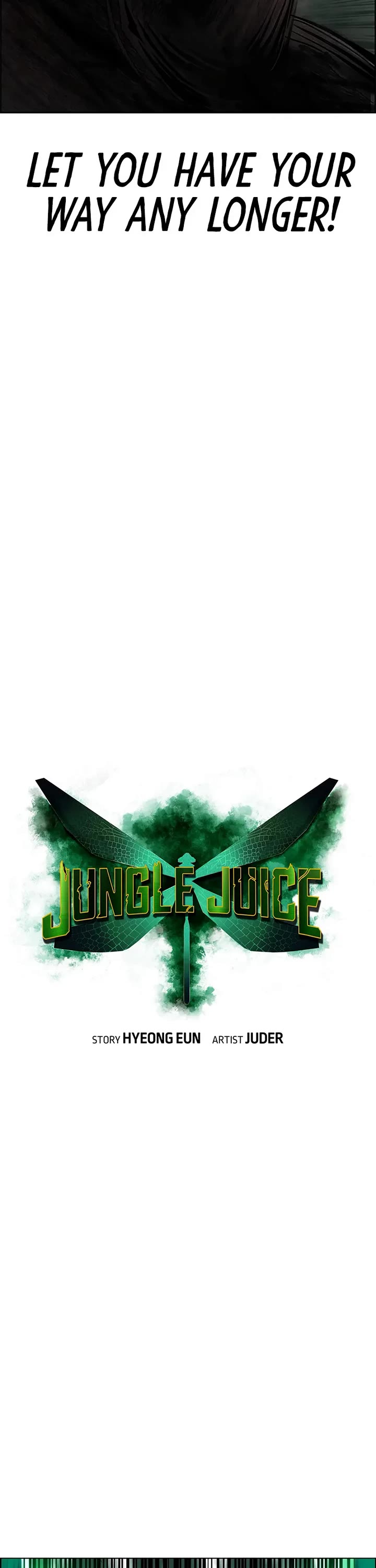 Jungle Juice Chapter 203 page 16 - Chapter 203