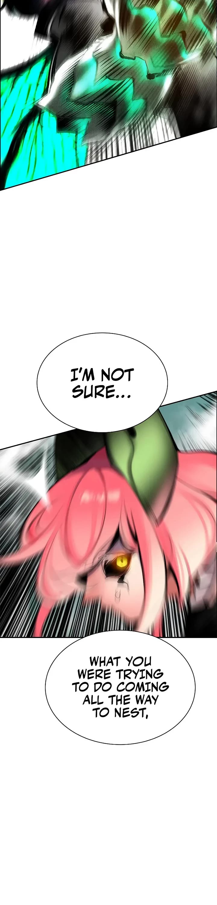 Jungle Juice Chapter 203 page 46 - Chapter 203