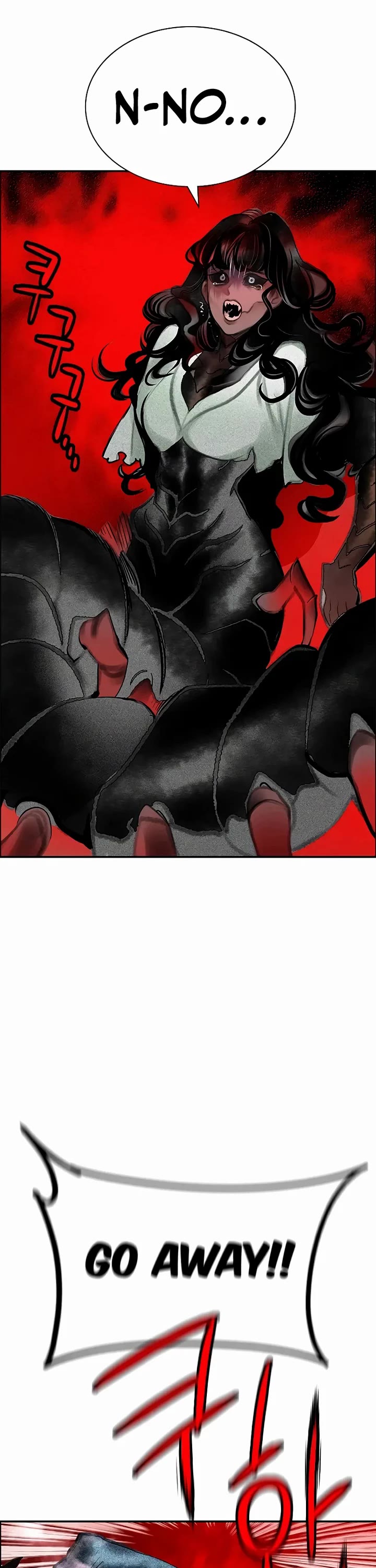 Jungle Juice Chapter 203 page 55 - Chapter 203