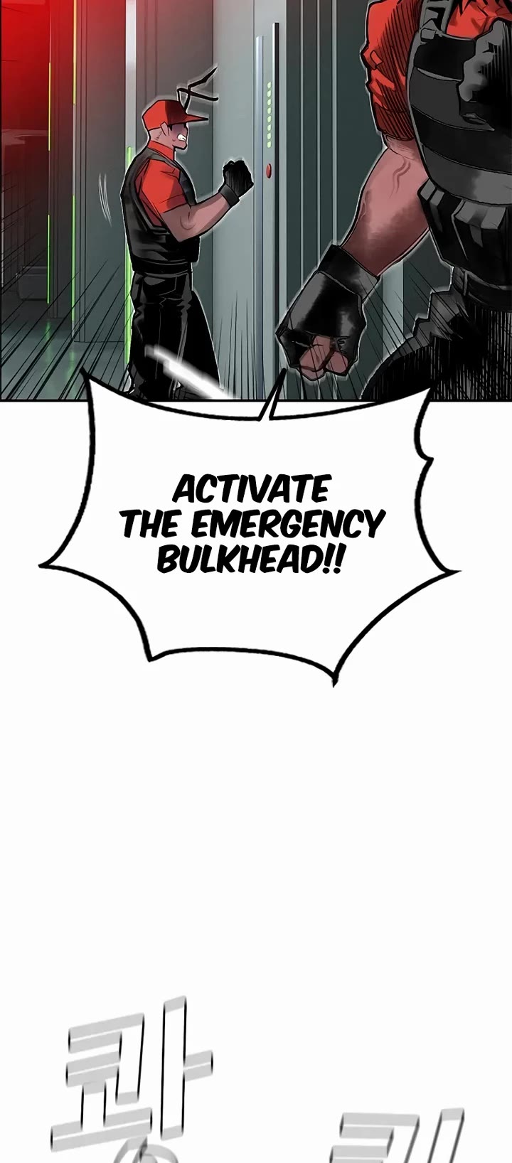 Jungle Juice Chapter 203 page 57 - Chapter 203