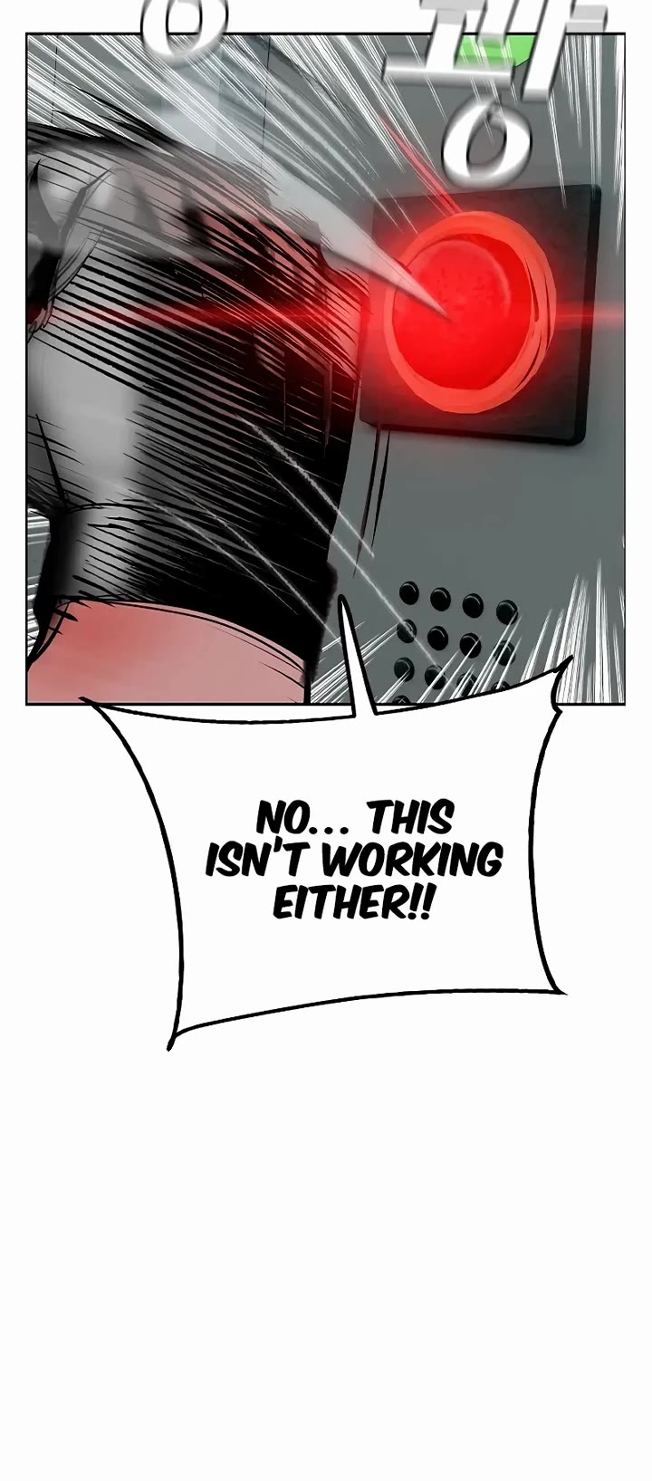 Jungle Juice Chapter 203 page 58 - Chapter 203
