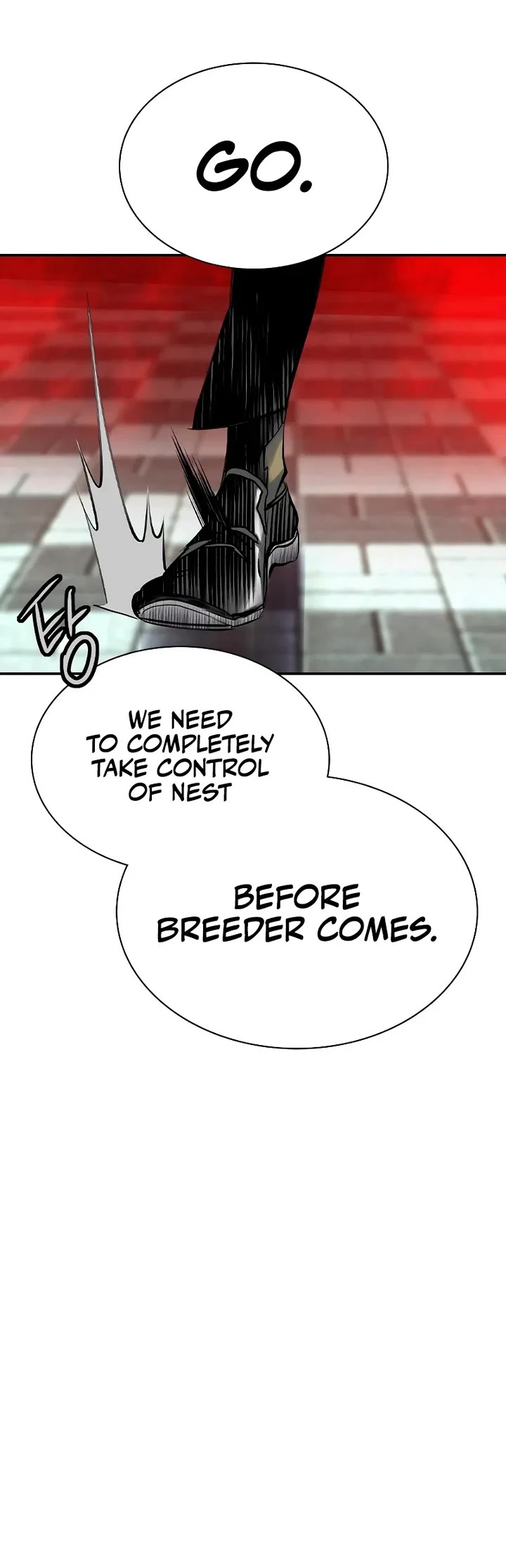 Jungle Juice Chapter 203 page 62 - Chapter 203