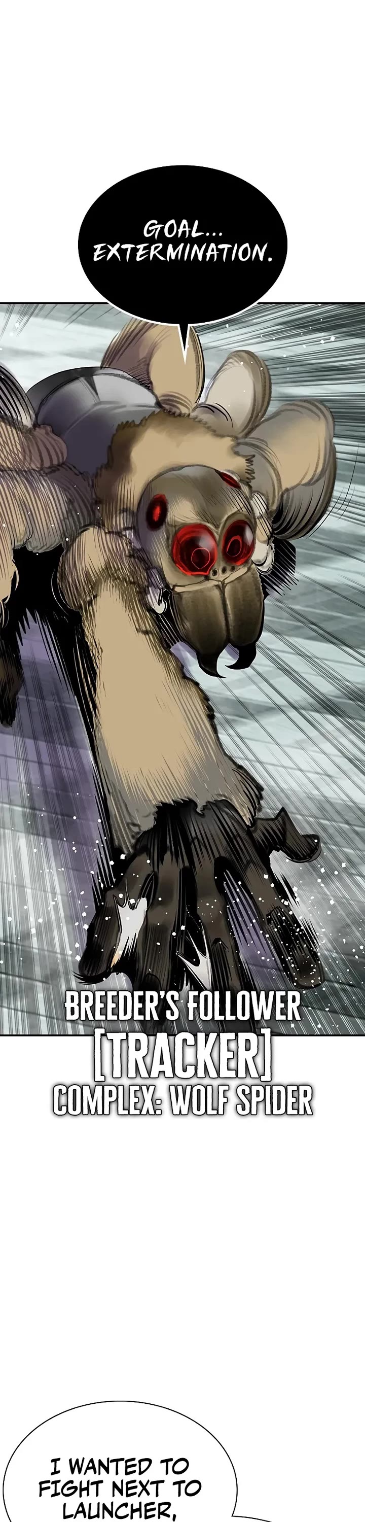 Jungle Juice Chapter 203 page 65 - Chapter 203