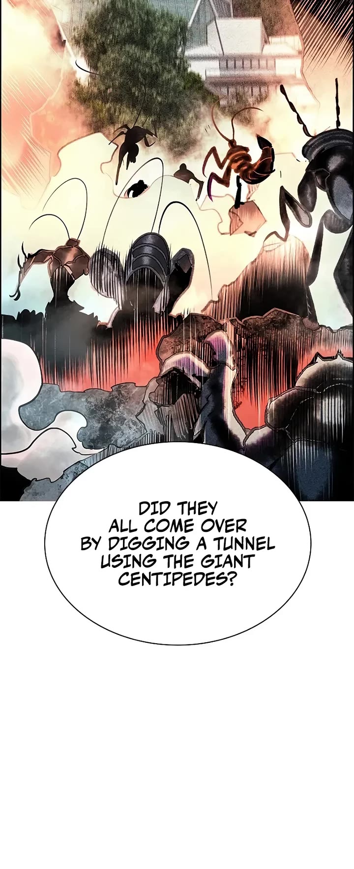 Jungle Juice Chapter 203 page 68 - Chapter 203