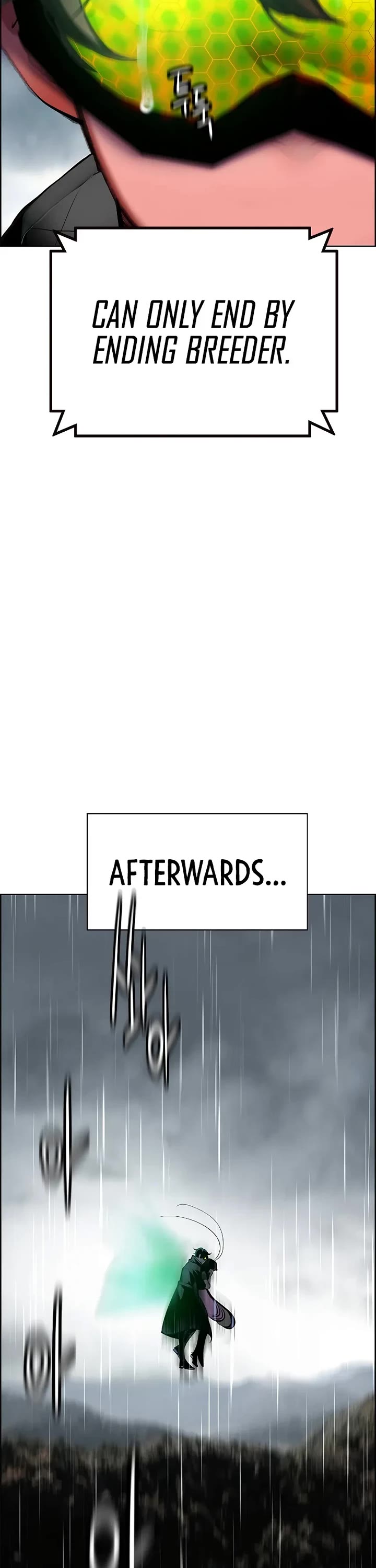 Jungle Juice Chapter 203 page 7 - Chapter 203