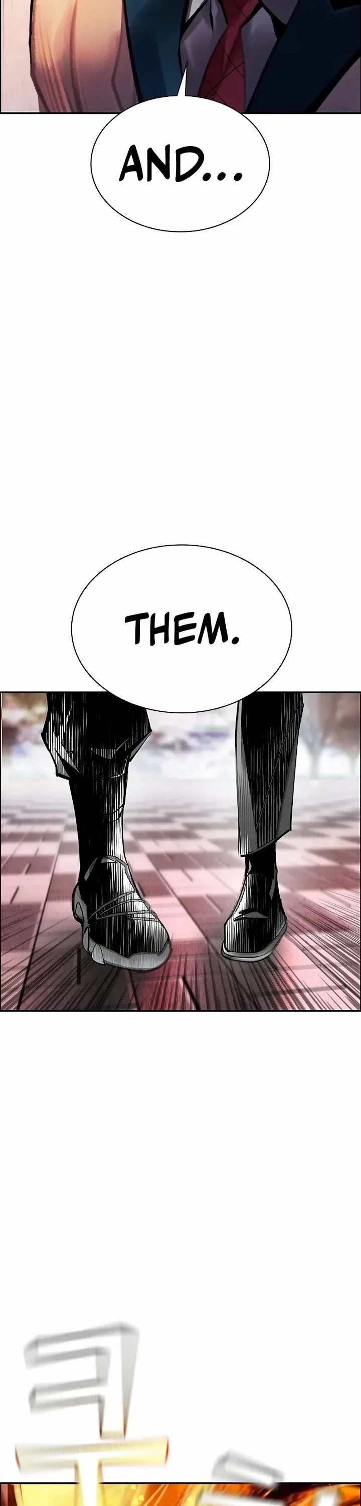 Jungle Juice Chapter 203 page 71 - Chapter 203