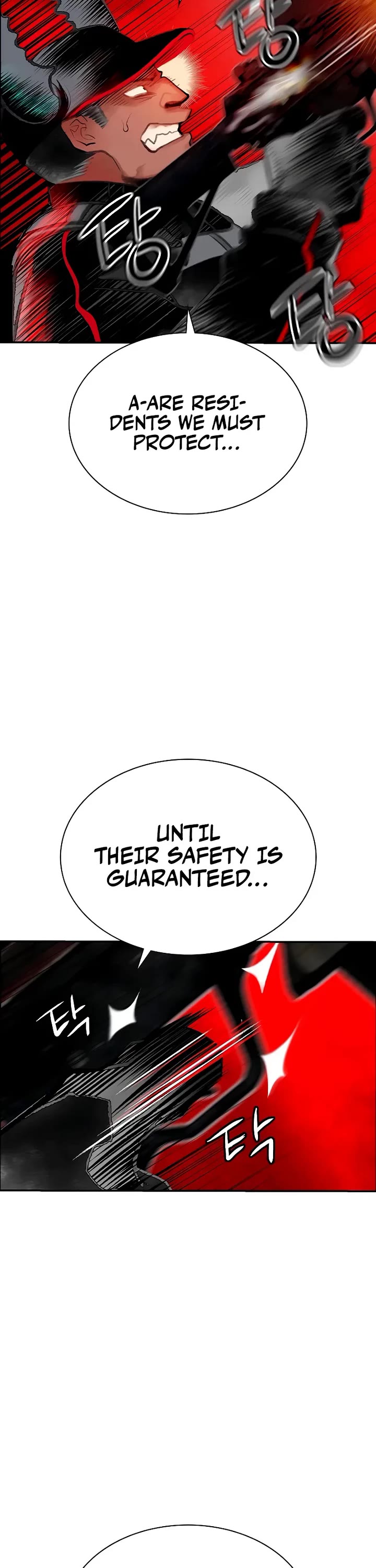 Jungle Juice Chapter 204 page 13 - Chapter 204