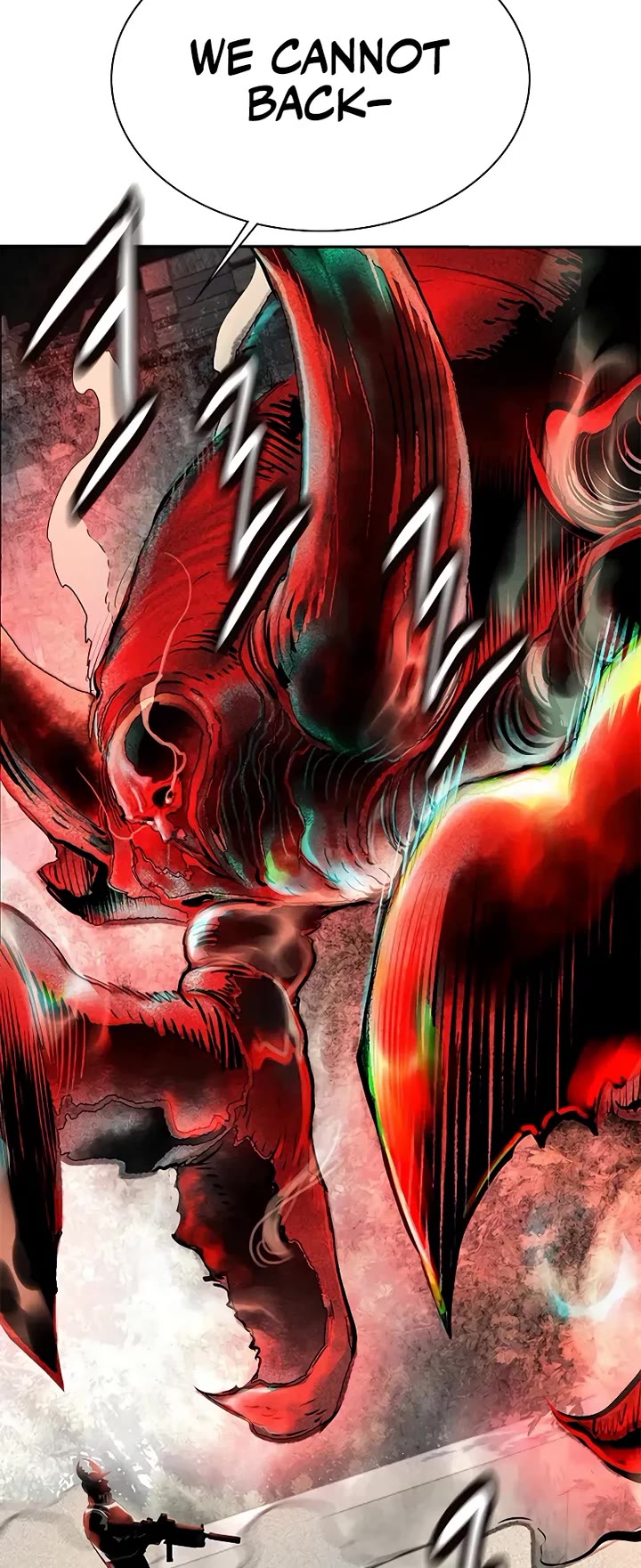 Jungle Juice Chapter 204 page 14 - Chapter 204