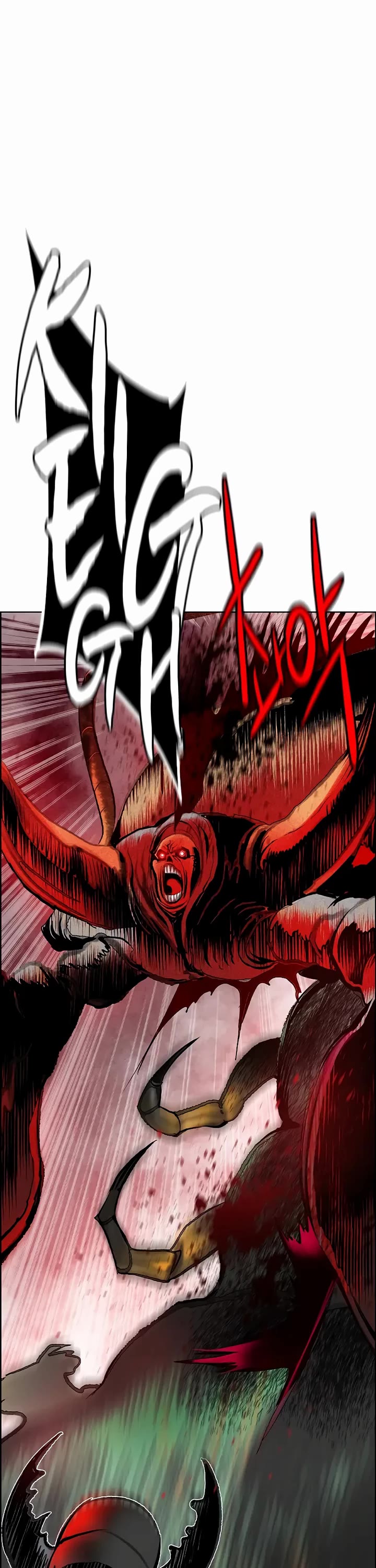 Jungle Juice Chapter 204 page 16 - Chapter 204