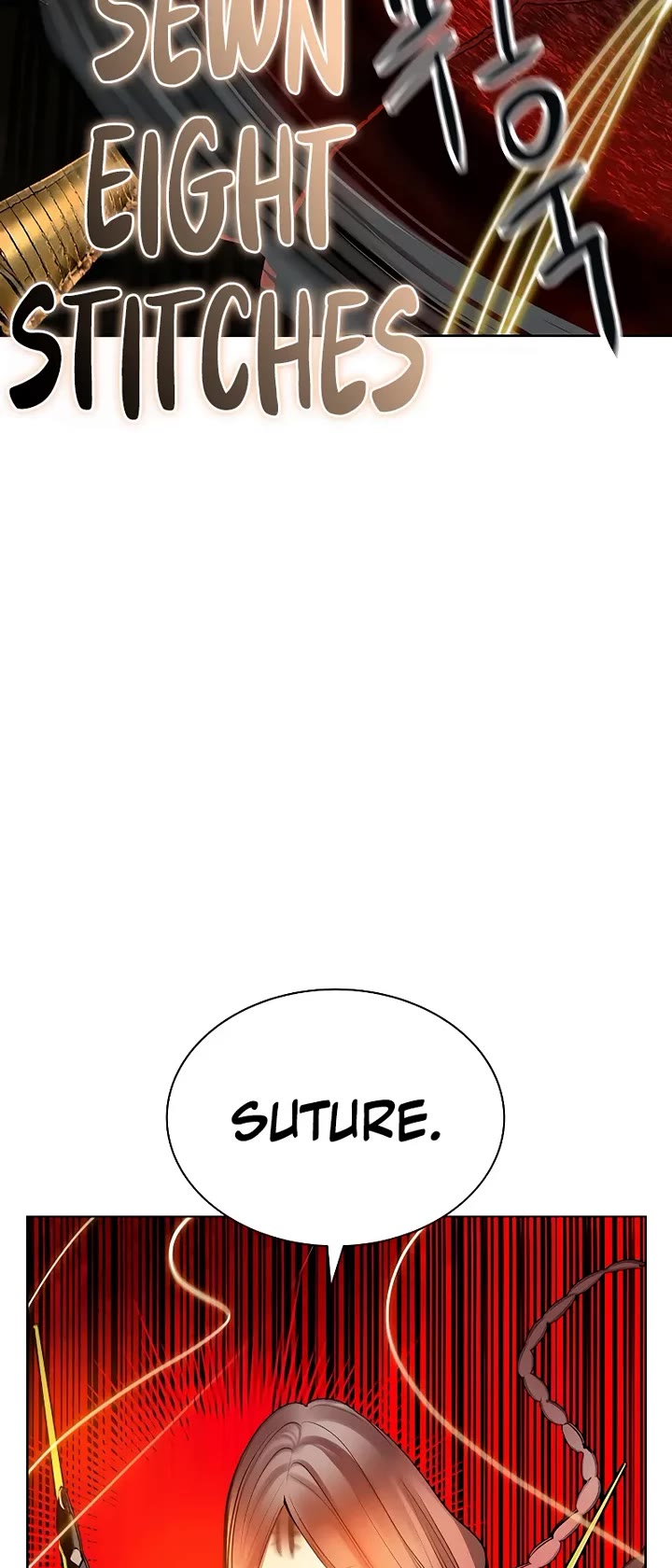 Jungle Juice Chapter 204 page 27 - Chapter 204