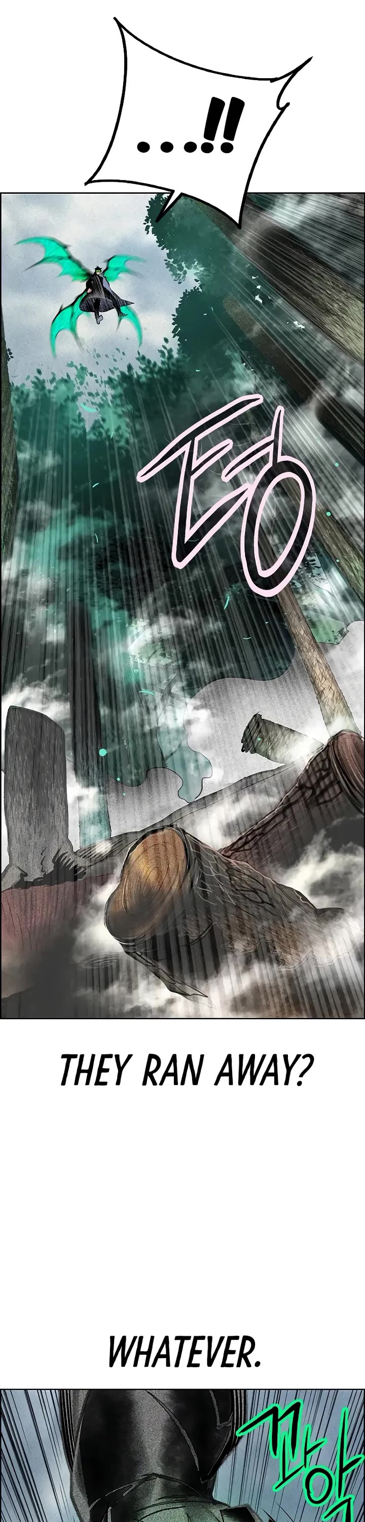 Jungle Juice Chapter 204 page 3 - Chapter 204