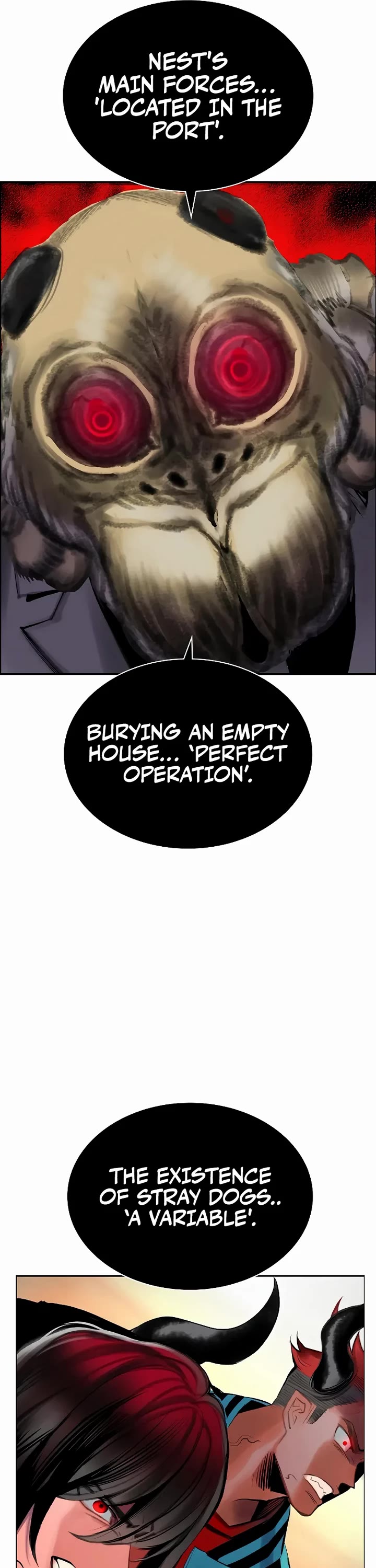 Jungle Juice Chapter 204 page 43 - Chapter 204
