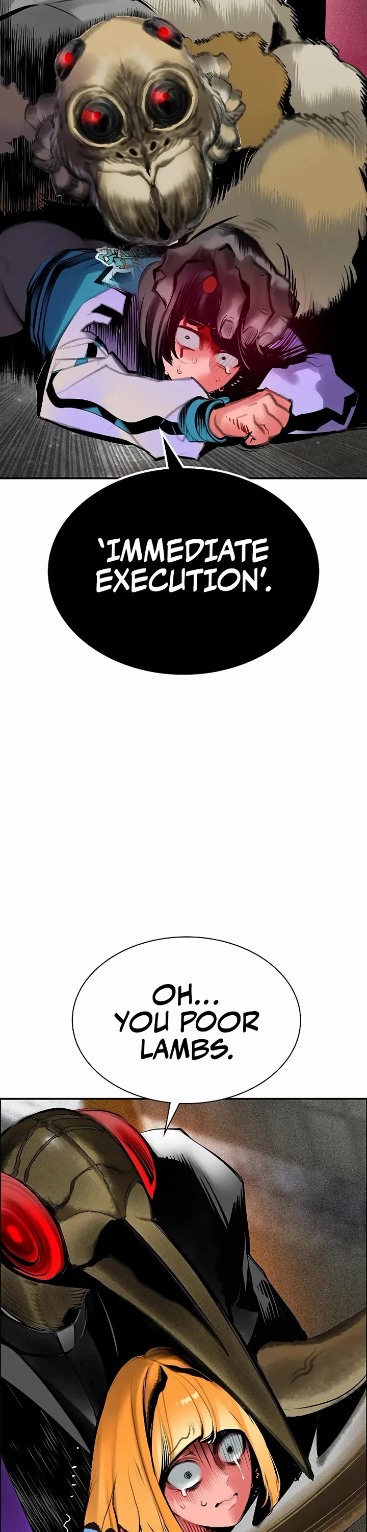 Jungle Juice Chapter 204 page 45 - Chapter 204