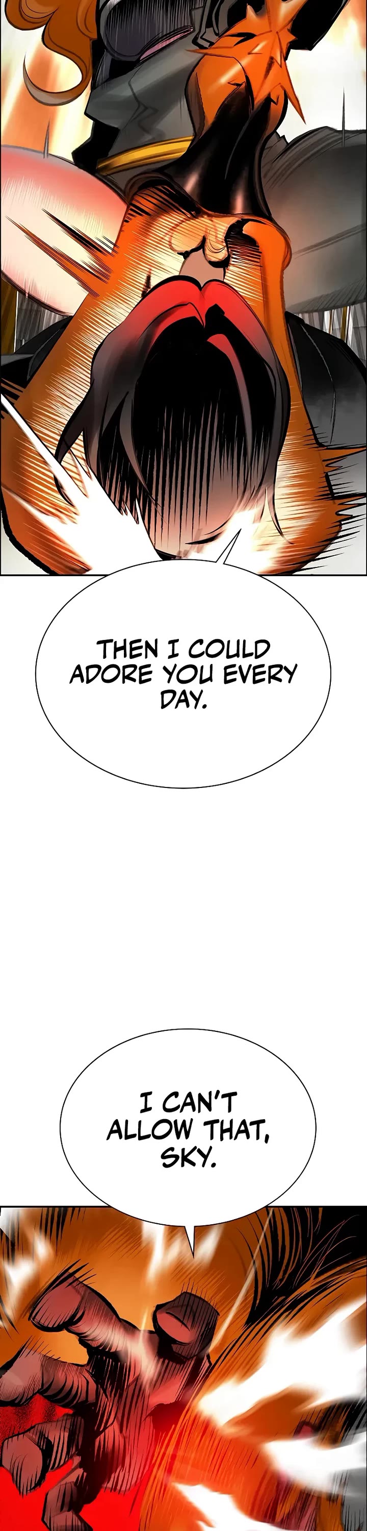Jungle Juice Chapter 204 page 50 - Chapter 204